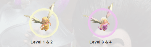 Info Biaya dan Lama Upgrade Healer Info Biaya dan Lama Upgrade Healer