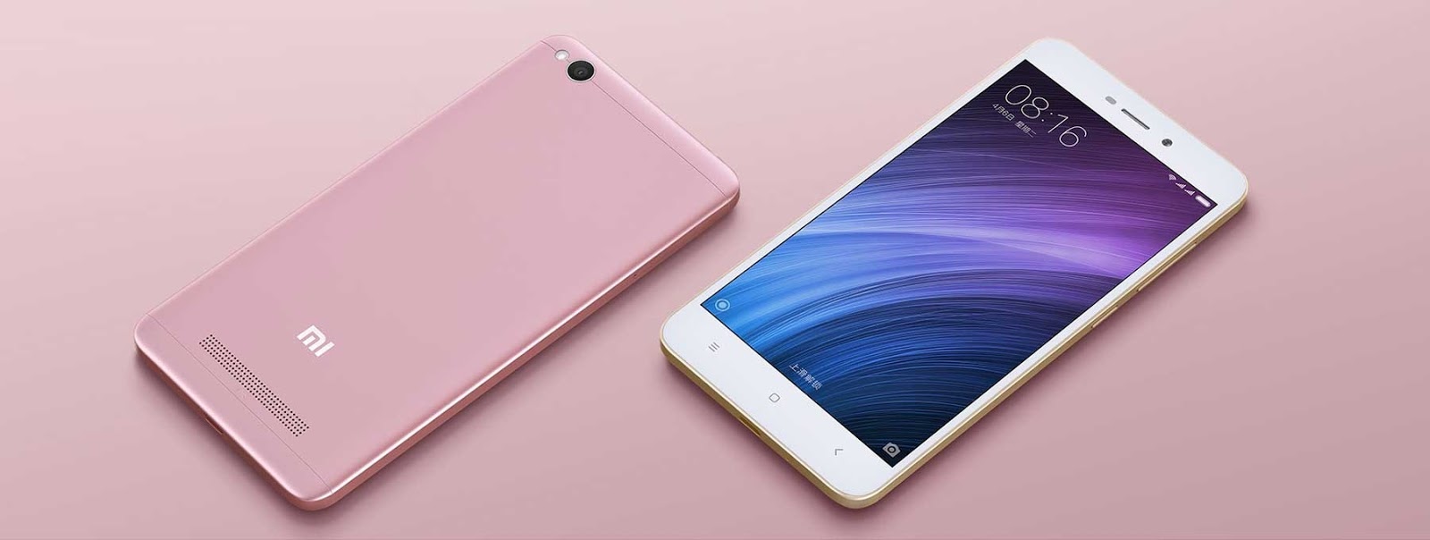 Spesifikasi Lengkap HP Xiaomi Redmi 4A | KEDAI MIPA