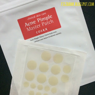 COSRX Acne Pimple Master Patch