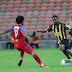 كيف تسببت كلمة "المنتخب" في الخلاف الشائك بين أبها والاتحاد؟