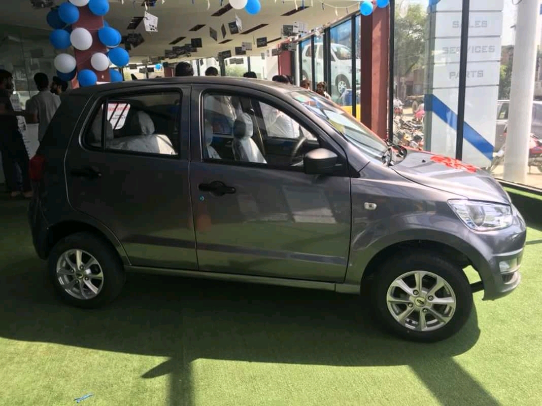 United Bravo Car official Review Interior Exterior Engine Color