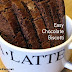 Easy Holiday Recipe: How To Make Homemade Chocolate Biscotti (and Rave
Reviews)