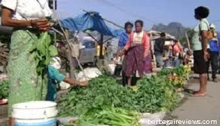  Ekonomi negara Timor Leste - berbagaireviews.com