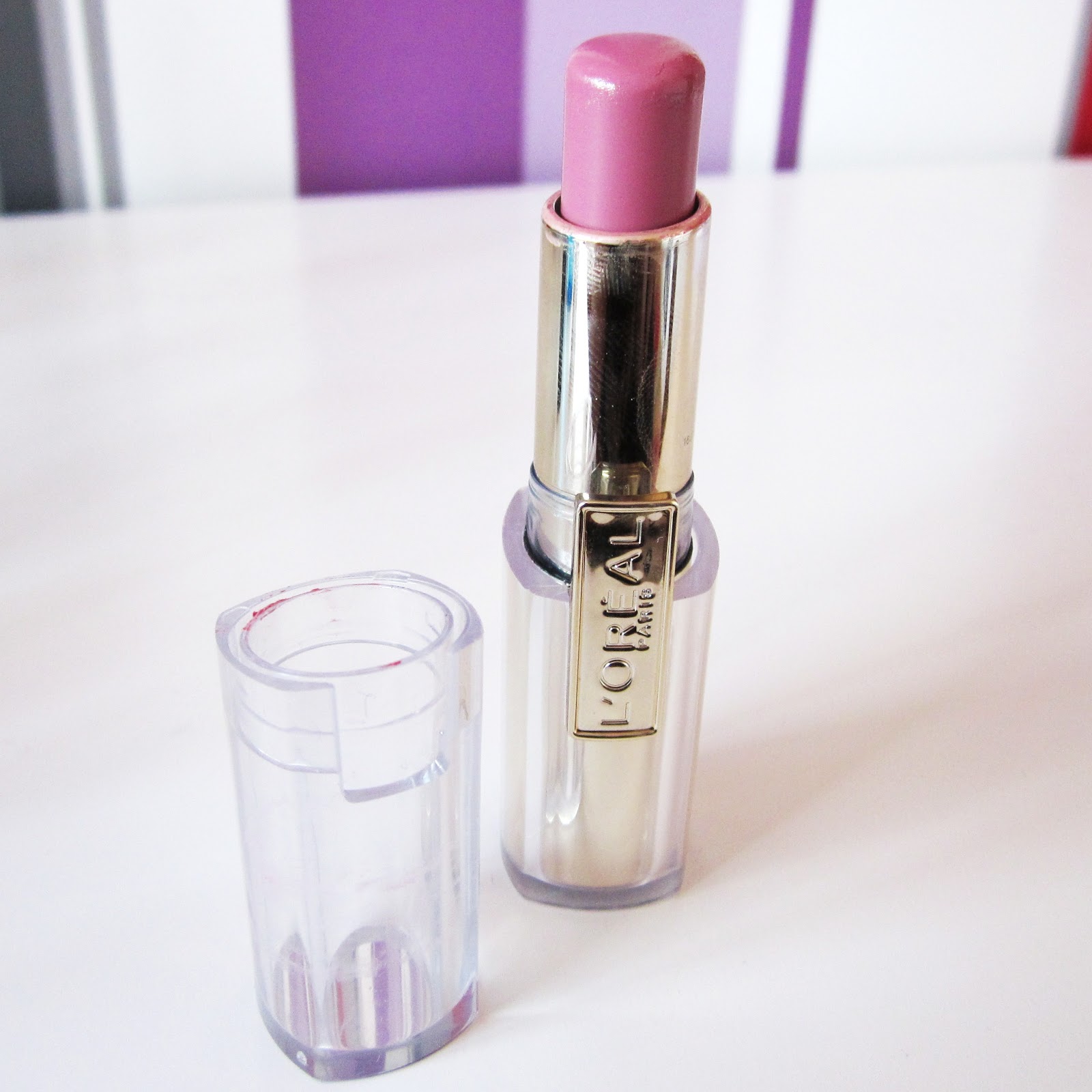 loreal lipstick boots