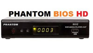 Resultado de imagem para PHANTOM BIOZ HD