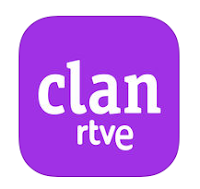 aplicaciones de televisión infantil- clan