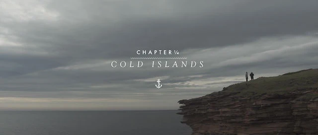 Cold Islands I Chapter 1 4
