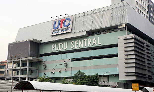 Maklumat UTC Pudu Kuala Lumpur