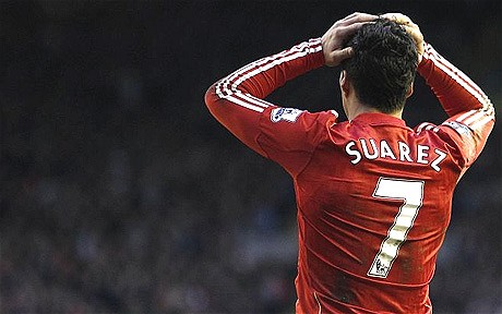Real Madrid: 26M€ por fichaje de Luis Suárez