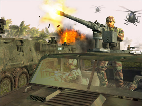 Joint Operations Typhoon Rising Full Version