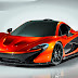 McLaren to launch P1 at the Geneva Motor Show