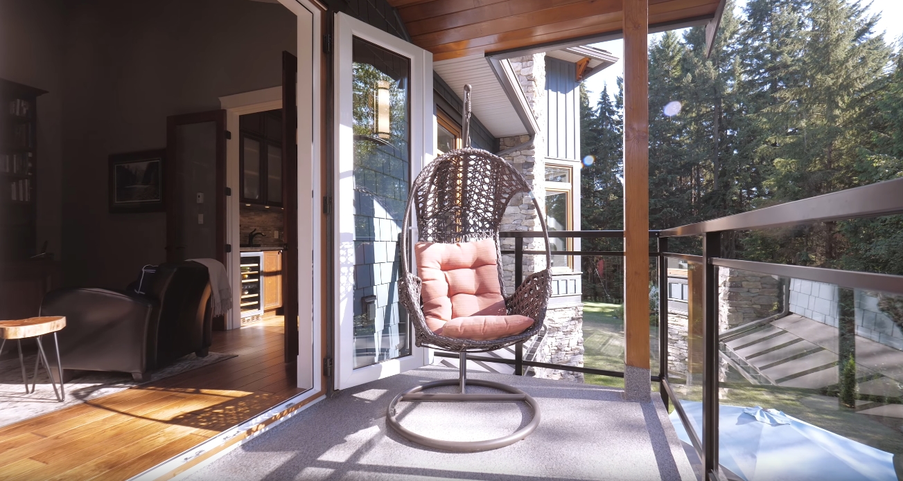 38 Photos vs. 2160 Summerwood Ln, Anmore, BC vs. Home Interior Design Tour
