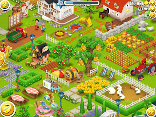 Hay Day 1.28.146 APK for Android Hay Day 1.28.146 APK for Android