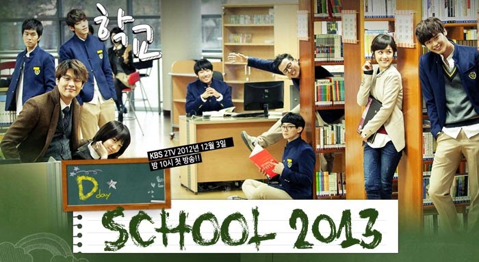 Drama korea w subtitle indonesia episode 1