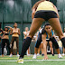 Lingerie Football League -Hot and Spicy Image Gallery