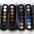 Marc Jacobs | Eye-Conic Palettes Review & Look-book