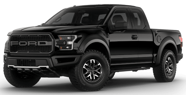 Ford F-150 Raptor Pikup 4x4 paling mahal di Malaysia - RM788 ribu