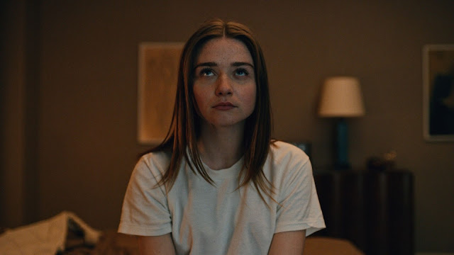 the end of the fucking world, netflix, channel 4, serial młodzieżowy the end of the fucking world, netflix, channel 4, serial młodzieżowy