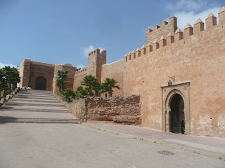 Paket Tour Ke Casablanca Maroko 2013