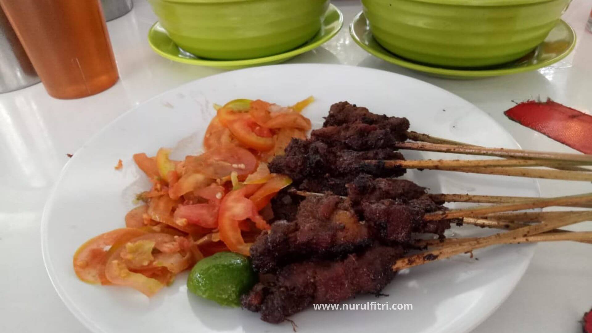 Sambal Tomat Ala Sate Maranggi Resep Sate Maranggi Sambal Tomat Ala Sate Maranggi Resep Sate Maranggi