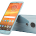 Moto E5 Plus with dual rear cameras & fingerprint sensor on back Leaked