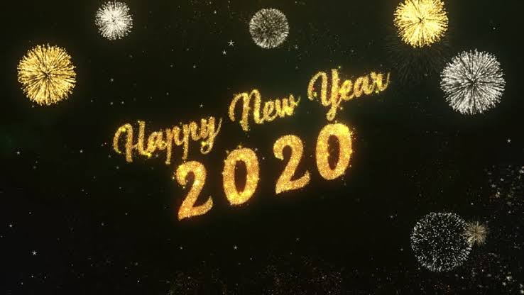 Gratis Download Gambar Ucapan Kata-Kata Selamat Menyambut Tahun Baru 2020 Lengkap Terupdate oleh Katacinta.co