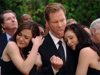 Comedy Films Wedding Crashers Throughout The Trip Jeremy Also Falls For Someone Himself And Breaks Rules Claire S Sister Gloria Isla Fisher While John Was Chasing After All