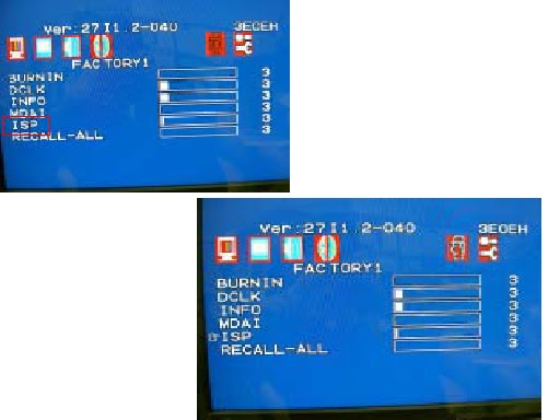 Electro help: APEX - AVL 3076 APEX - AVL 2776 _ LCD TV _ SYSTEM BIOS