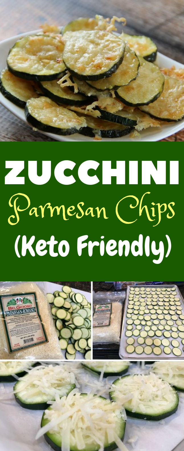 Low Carb Zucchini Parmesan Chips – Keto Friendly Recipe #Keto #DietRecipe Low Carb Zucchini Parmesan Chips – Keto Friendly Recipe #Keto #DietRecipe