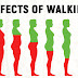 8 Amazing Benefits Of Walking Every Day