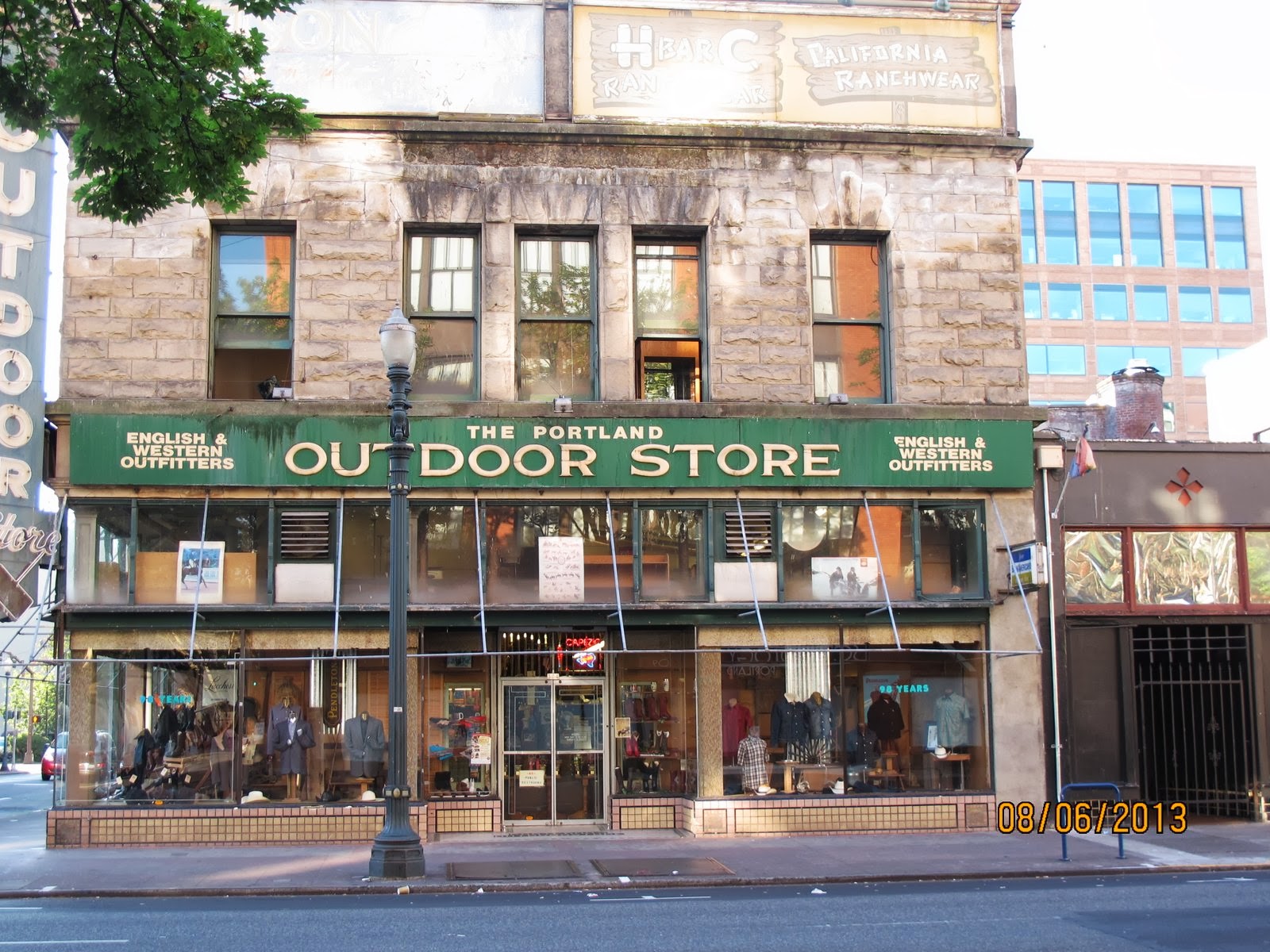 anarky&kulture cool Portland businesses...