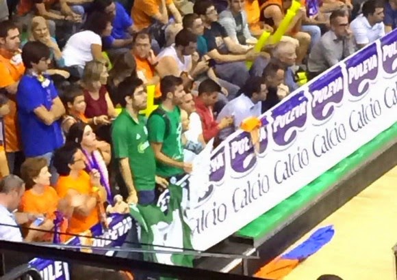 "Εφιάλτες" και στην Ισπανία! (pics)