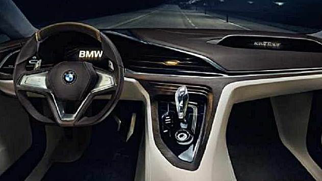 Bmw M6 Gran Coupe >> 2017 BMW M7 Rendering | Auto BMW Review Bmw M6 Gran Coupe >> 2017 BMW M7 Rendering | Auto BMW Review