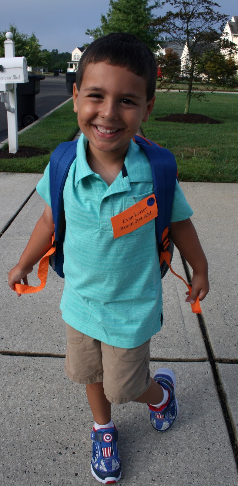 Jersey Girl in the Kitchen A Bowl Full of Stars