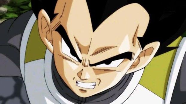 Dragon Ball Heroes Episode 02 Subtitle Indonesia