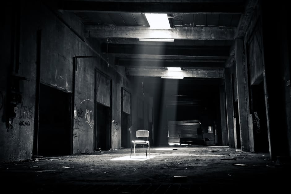 Lost-abandonned-place Lost-abandonned-place