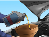 Step by step instructions to Change Your Oil 