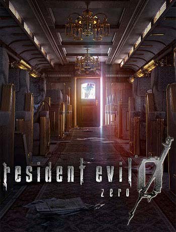 Resident Evil 0 HD Remaster Download - COREPACK - BLACKBOX Resident Evil 0 HD Remaster Download - COREPACK - BLACKBOX
