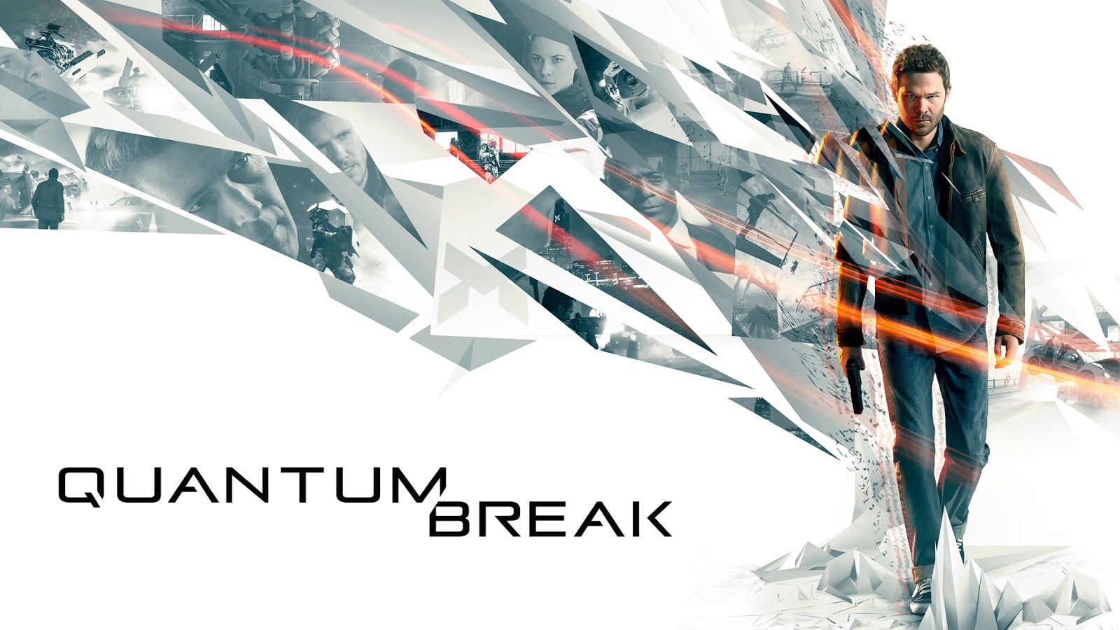 Lançamento de Quantum Break (XBO/PC) na Steam é adiado GameBlast