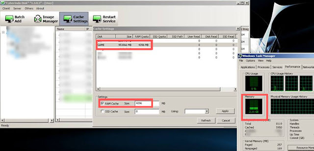 Cyberindo Disk Versi 1.3 Download Software Cyberindo Disk Versi 1.3 Terbaru