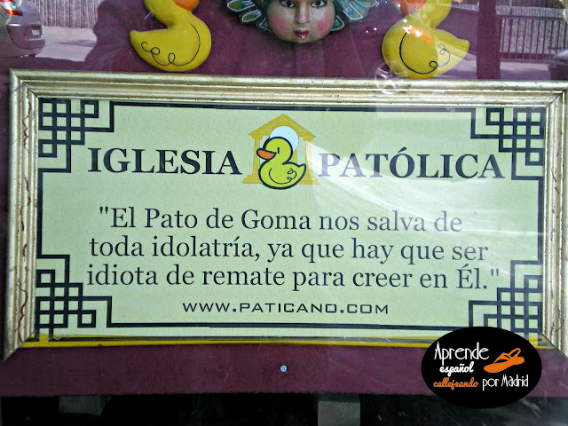 iglesia patólica iglesia patólica