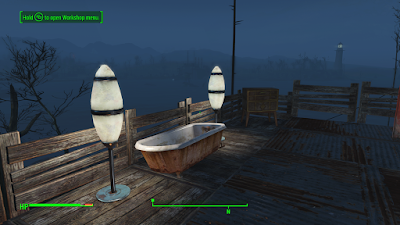 Fallout 4: Croup Manor: Renovation / Settlement Ideas