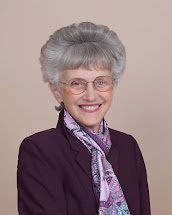 Bishop Peggy A. Johnson