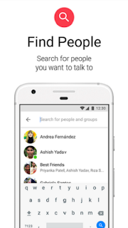 Tải Messenger Lite cho điện thoại Android, iOS, phiên bản gọn nhẹ miễn phí b