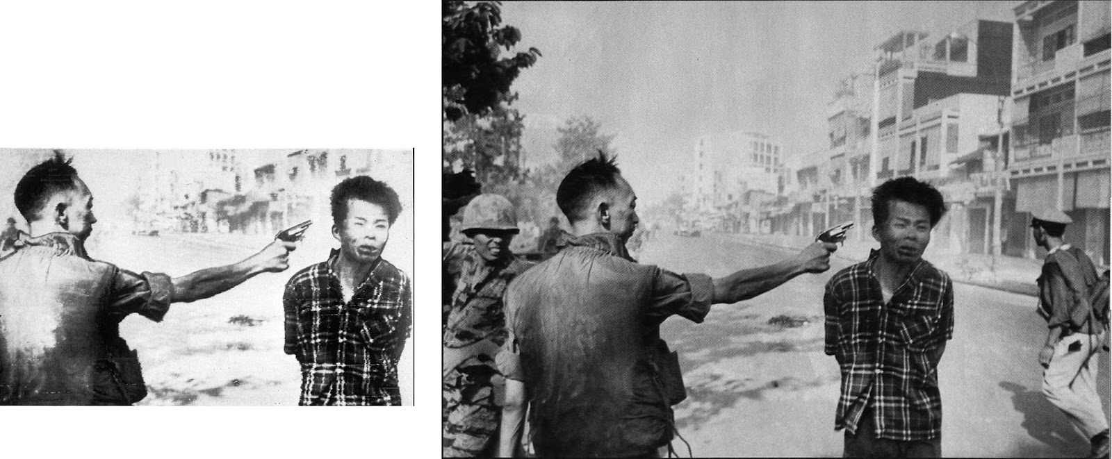 Munkytalk Photographs that ”lie” A silly debate