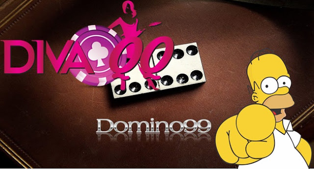 Main Domino99 Di Situs DivaQQ