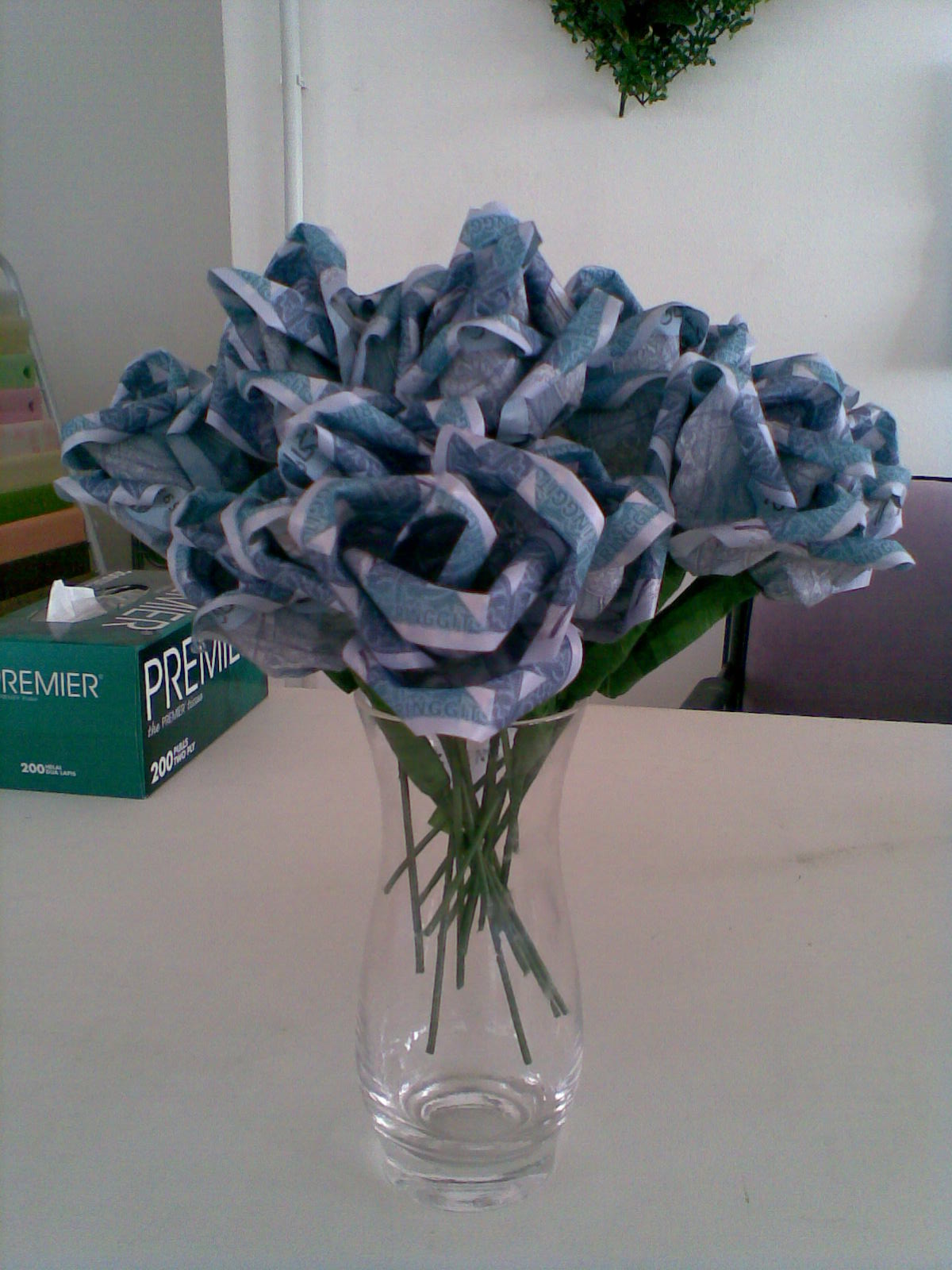 Ipoh Florist, Yen Floral,053120394 47,Lebuh Lapangan Siber 1,Bandar