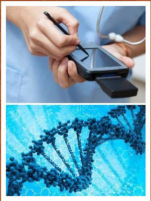 
Hi-tech θεραπεία για τον καρκίνο
