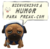 Humor Para Freak | El Humor Mas friki