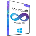 Microsoft Visual C ++ paket full